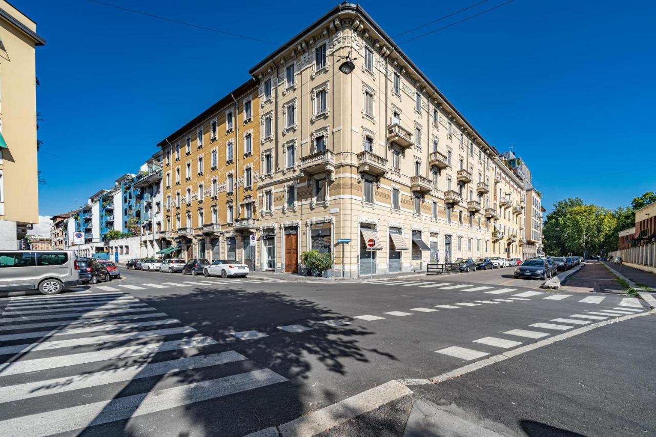 Milano, La Casetta Di Beatrice - By Host4U Екстериор снимка